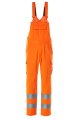 Mascot Amerikaanse Veiligheidsoverall 18869-860 hi-vis oranje